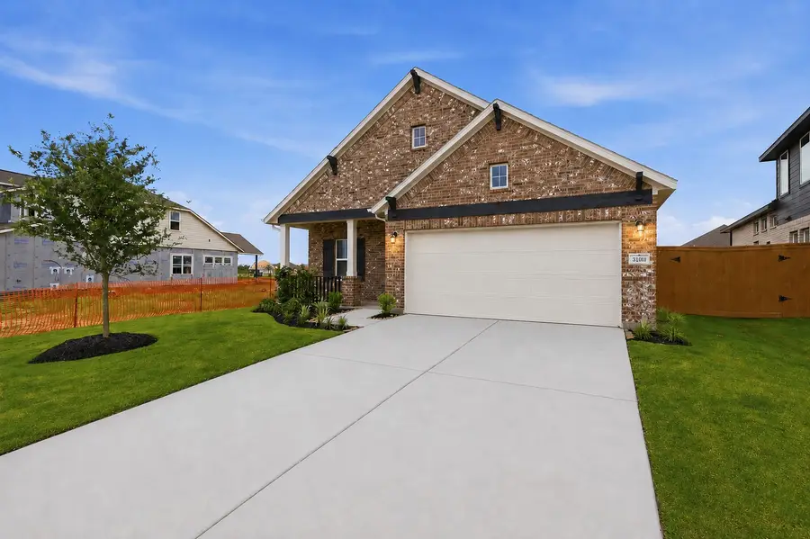 31011 Peck Pass Drive, Waller, TX 77484 - #2