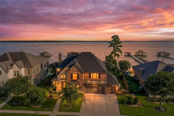 8506 San Juanico Street, Houston, TX 77044