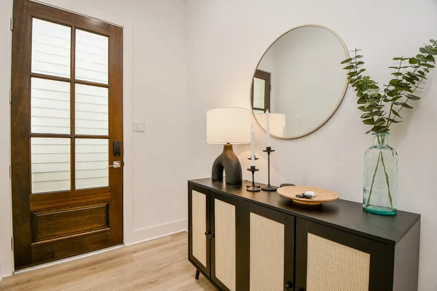 5616 Balbo Street, Houston, TX 77091 - #2