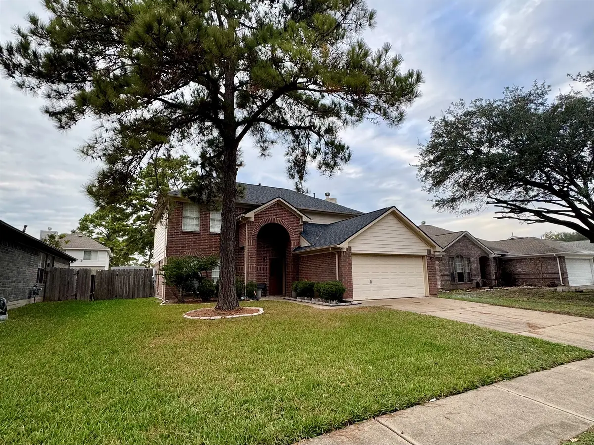 11723 Turtle Lake Drive, Houston, TX 77064 - Image #1