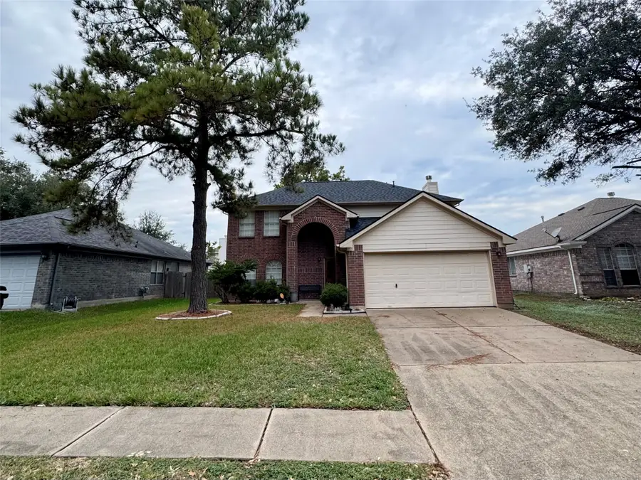 11723 Turtle Lake Drive, Houston, TX 77064 - Image #2