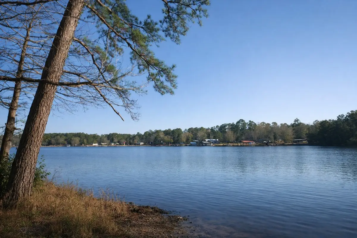 0 Little John Boulevard, Woodville, TX 75979 - #1