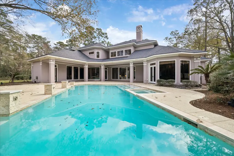 31 Enchanted Woods Drive, Kingwood, TX 77339 - #3