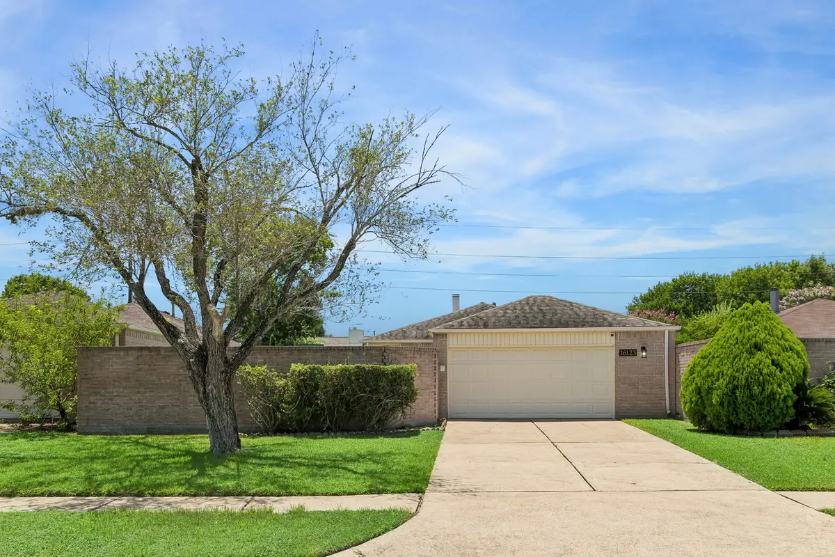 16123 Camino Del Sol Drive, Houston, TX 77083 - #1