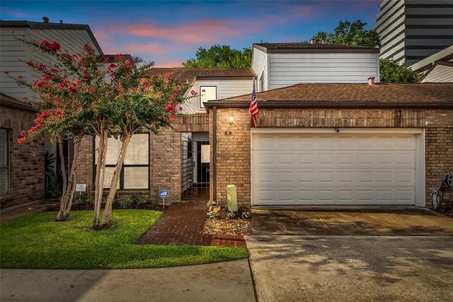 2555 Bering Drive #15, Houston, TX 77057 - #2