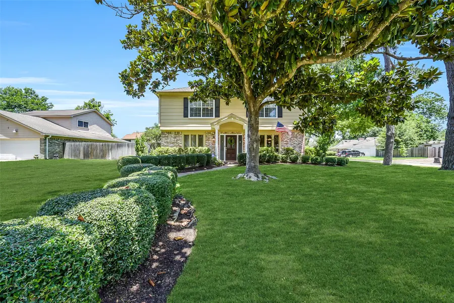 18102 Longmoor Drive, Houston, TX 77084 - #3
