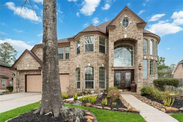 2914 Wilshire Lane, Baytown, TX 77521