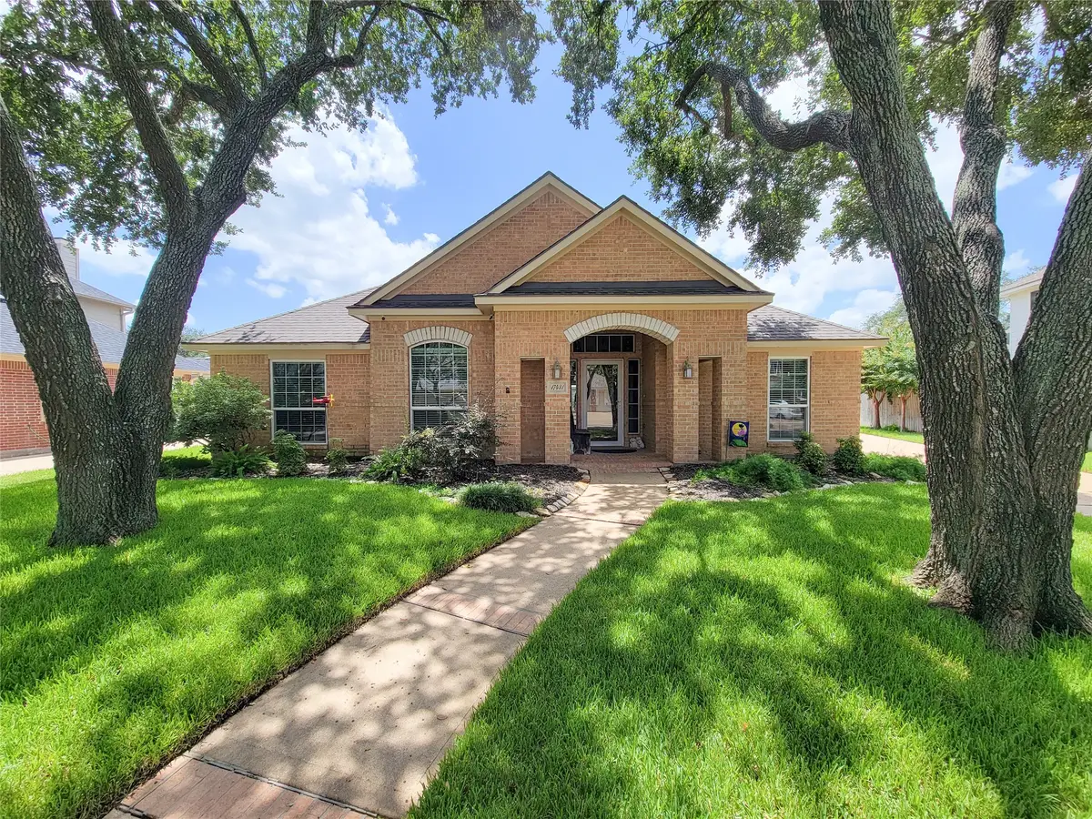 17431 Saddle Brush Trail, Houston, TX 77095 - #1