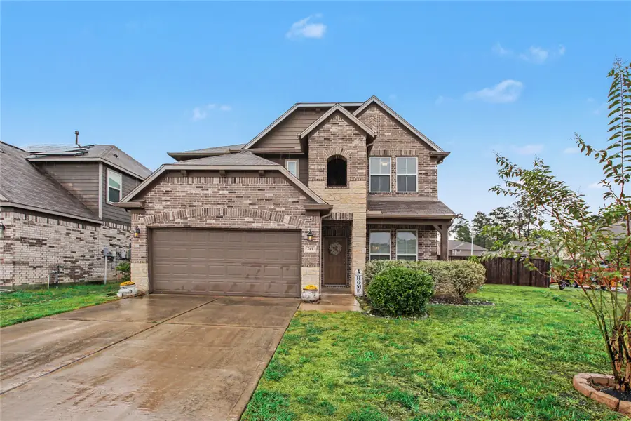 241 Cunningham Fir Trail, Conroe, TX 77301 - #3