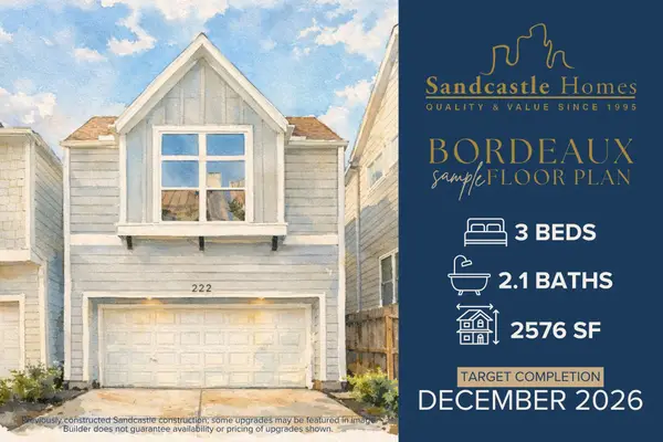 1218 Prince Street, Houston, TX 77008