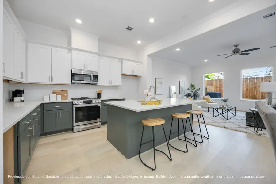 1218 Prince Street, Houston, TX 77008 - #3