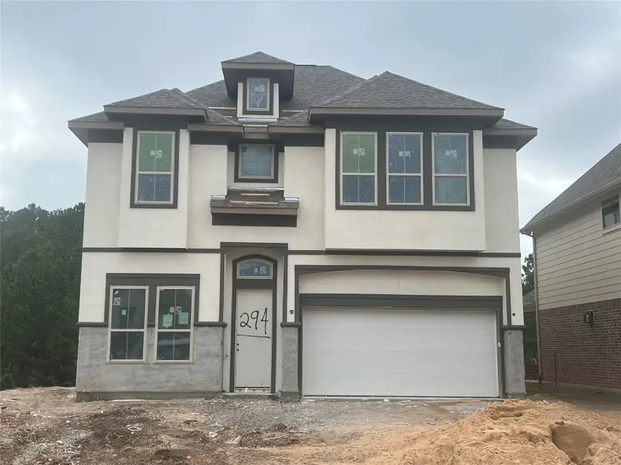 294 Peninsula Point Drive, Montgomery, TX 77356 - Image #2
