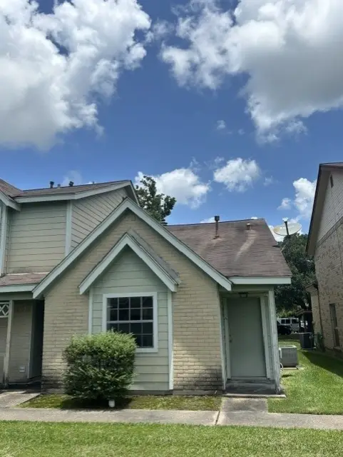 1903 Country Village Boulevard #A, Humble, TX 77338 - #1