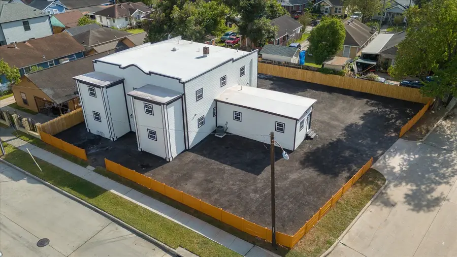 6608 Avenue O, Houston, TX 77011 - #2