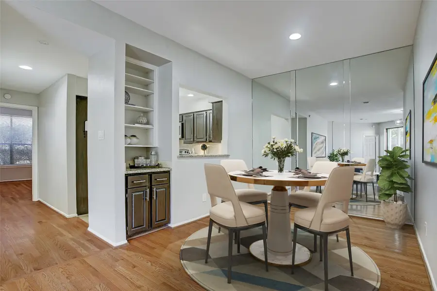 5200 Weslayan Street #112, Houston, TX 77005 - #3