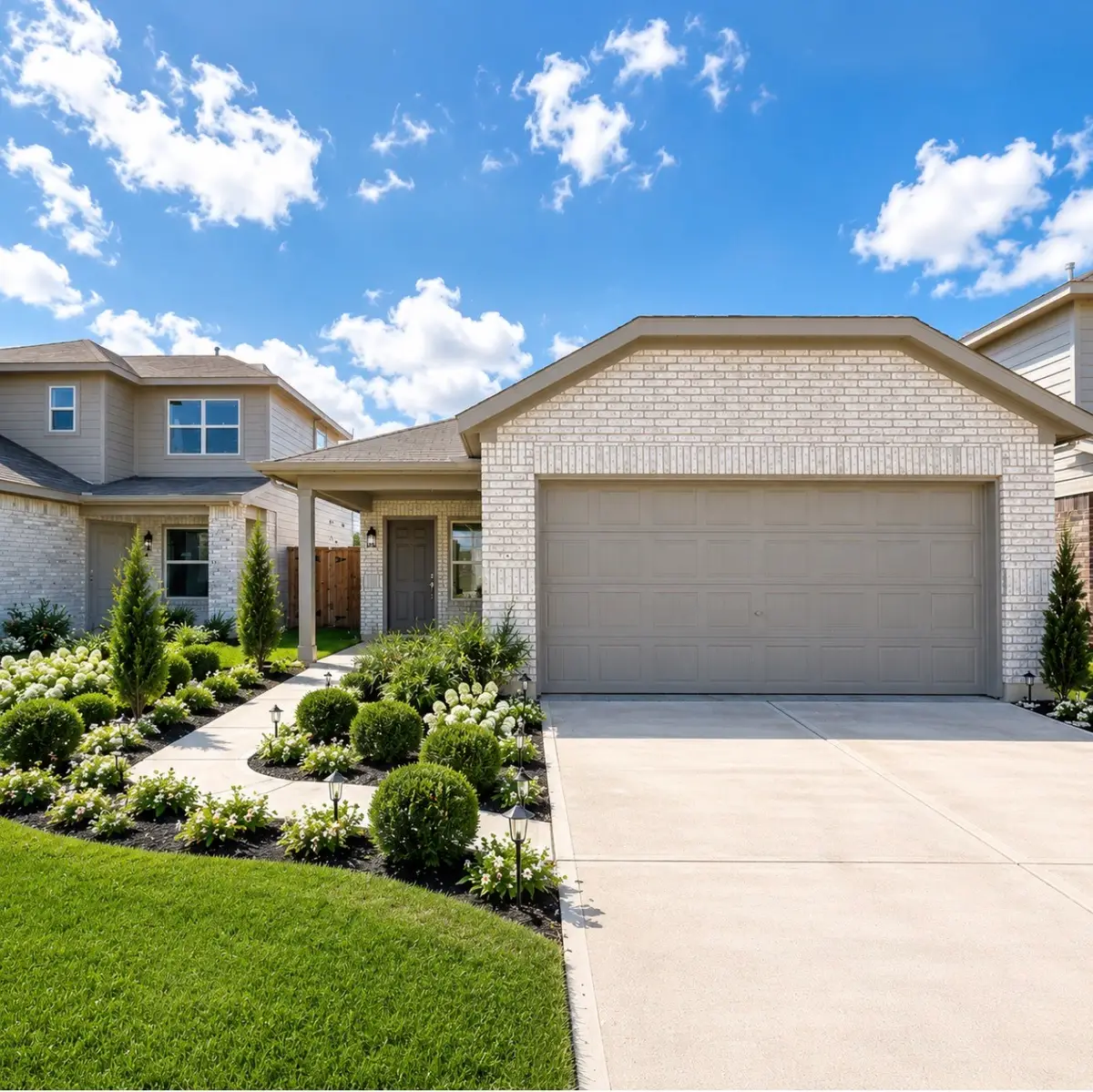1542 San Sebastien Drive, Conroe, TX 77301 - #1