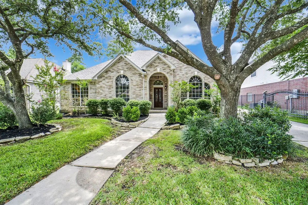 20614 Cypresswood Meadows Drive, Spring, TX 77388 - Image #1