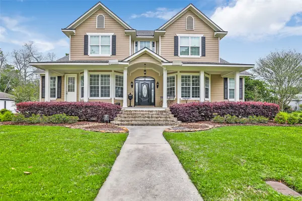 309 S Main Street, Dayton, TX 77535