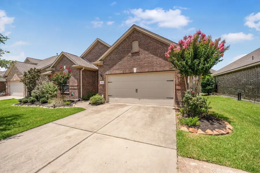 25227 Hawthorne Blossom Drive, Spring, TX 77389 - #3