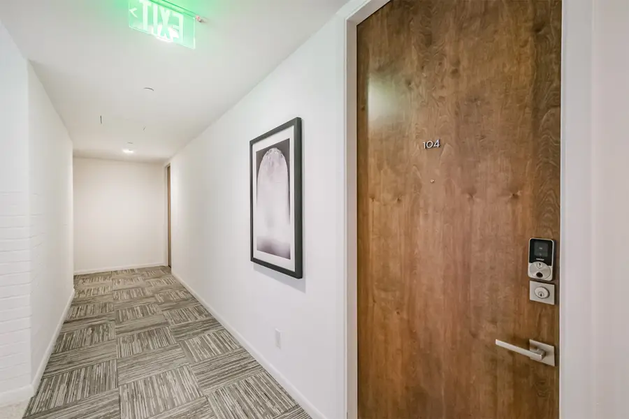 3600 Montrose Boulevard #104, Houston, TX 77006 - Image #2