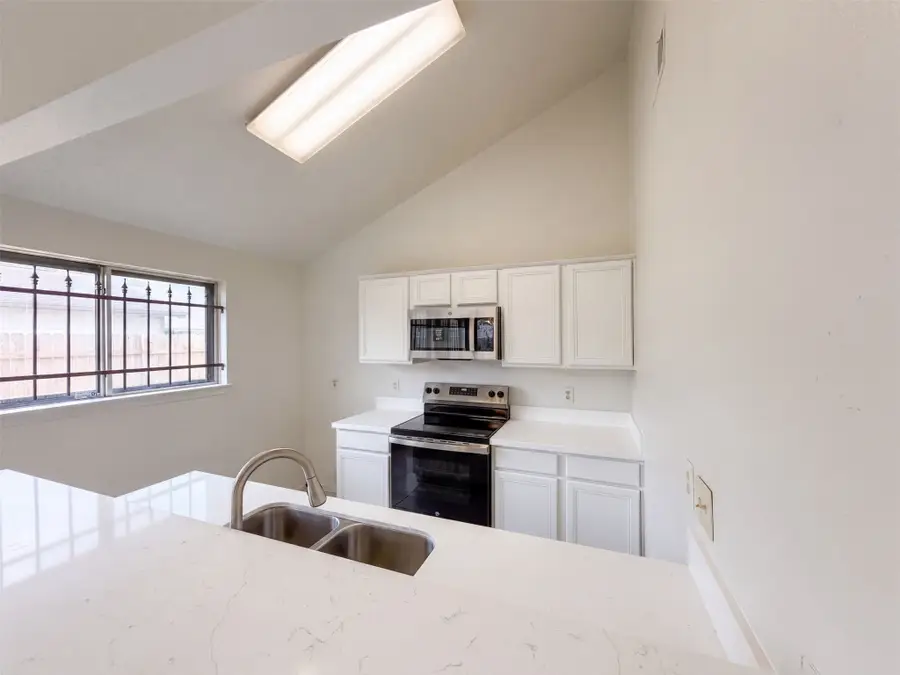 3307 Brookston Street, Houston, TX 77045 - #2