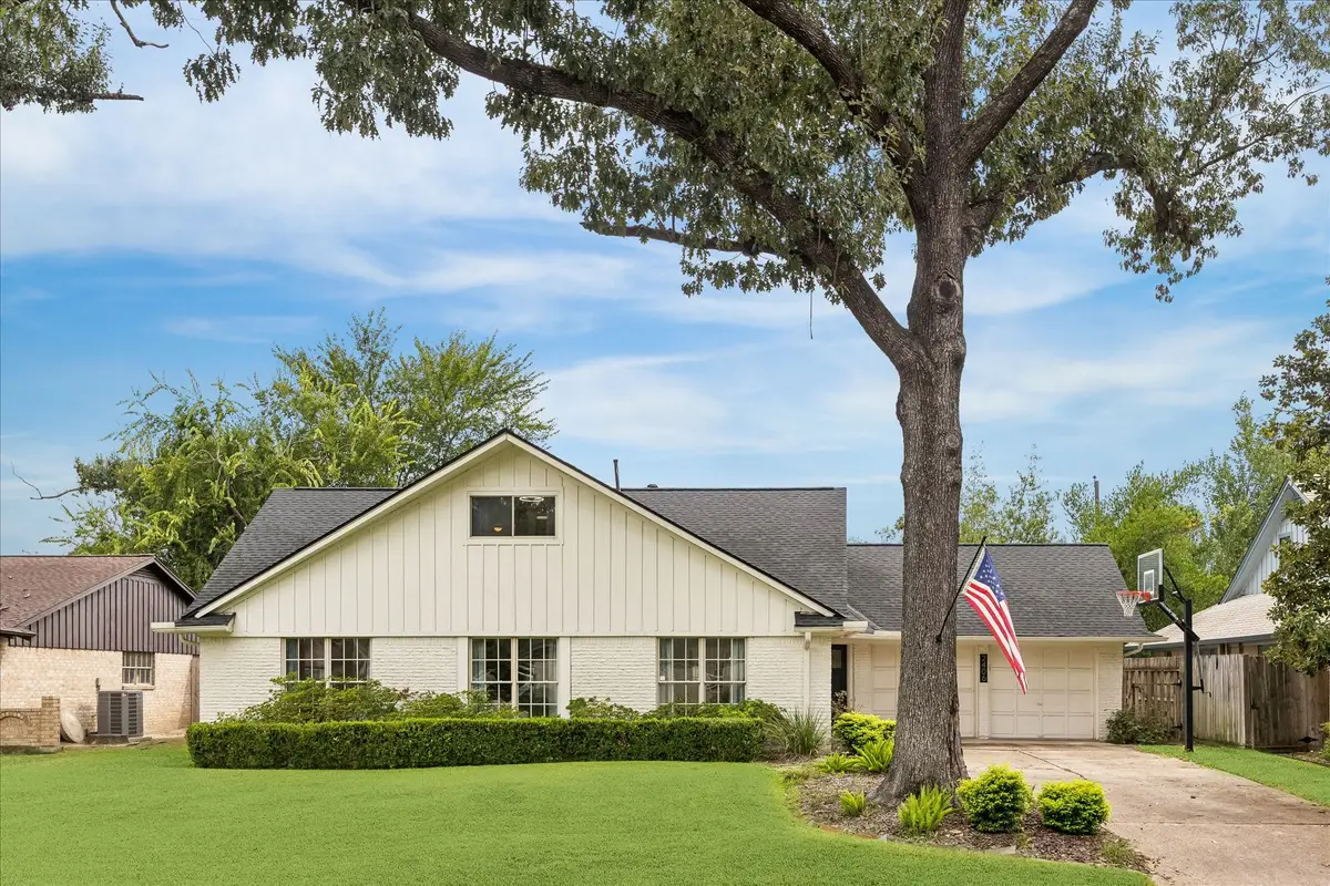 2406 Brooktree Drive, Houston, TX 77008 - #1