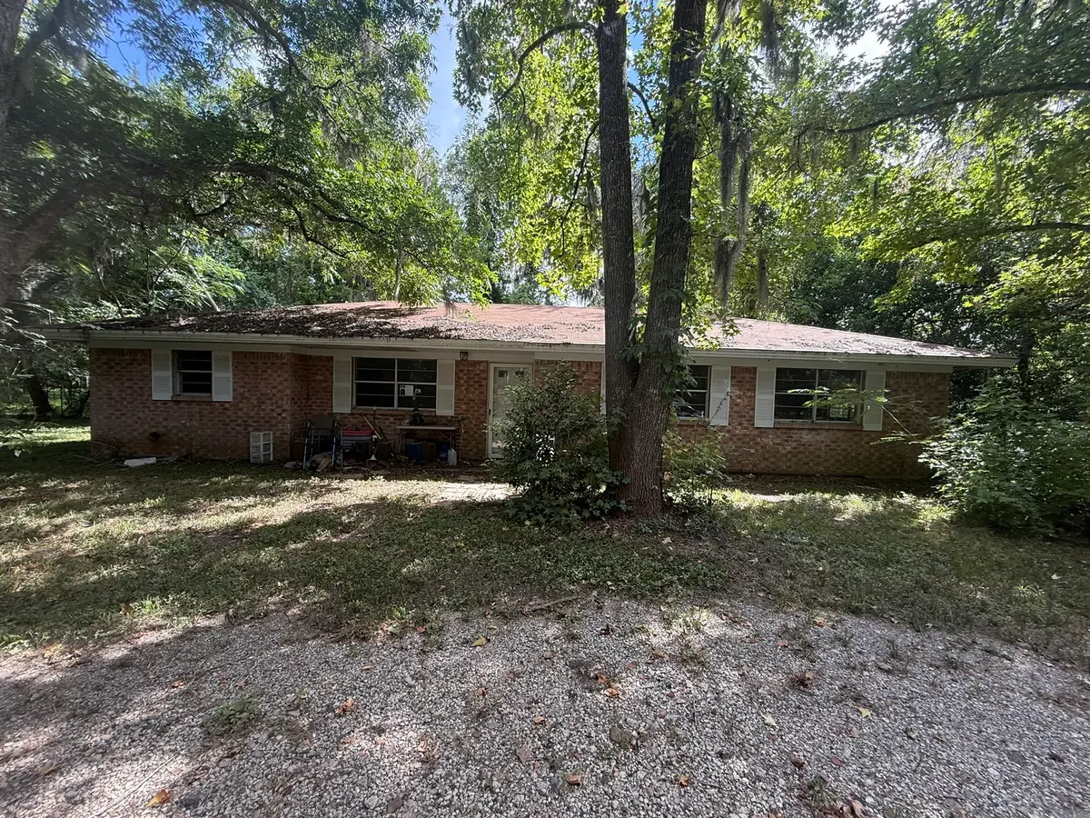 16345 County Road 946, Brazoria, TX 77422 - #1