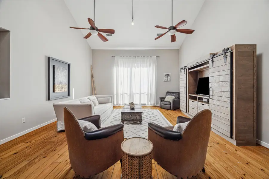 6111 Gehring Street, Houston, TX 77021 - #3