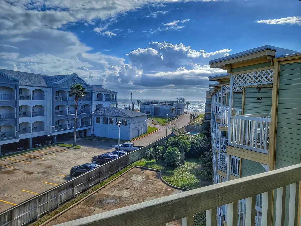 6300 S Seawall Boulevard #3326, Galveston, TX 77551 - #1