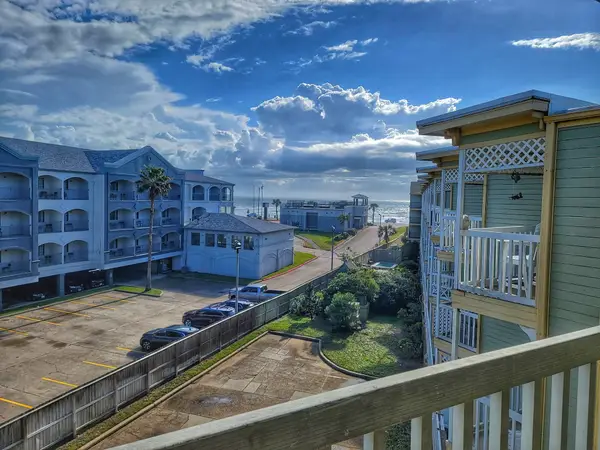 6300 S Seawall Boulevard S #3326, Galveston, TX 77551