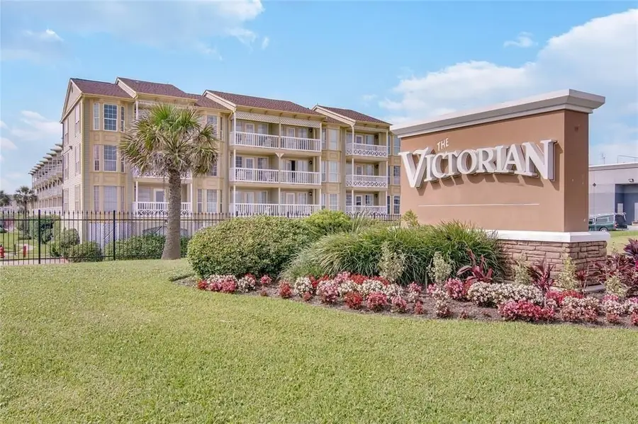 6300 S Seawall Boulevard #3326, Galveston, TX 77551 - #2
