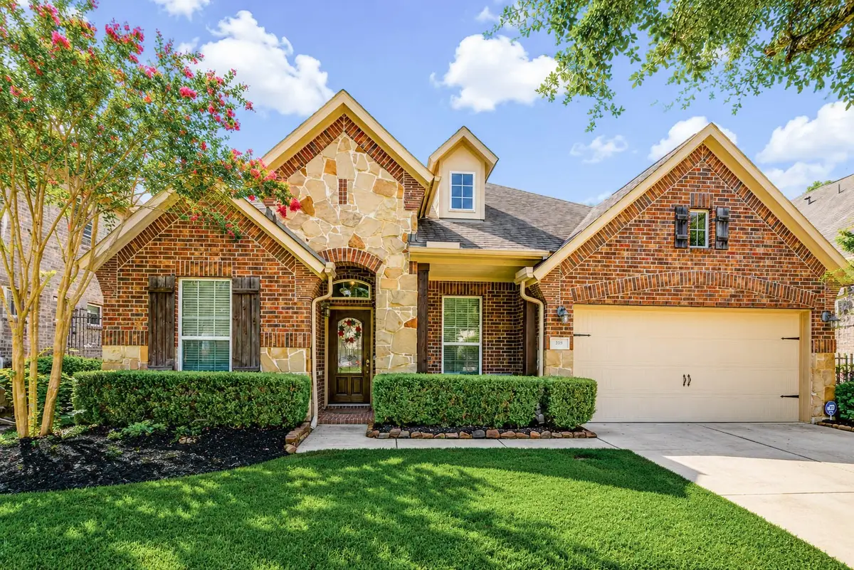 38 S Pinto Point Circle, Spring, TX 77389 - #1