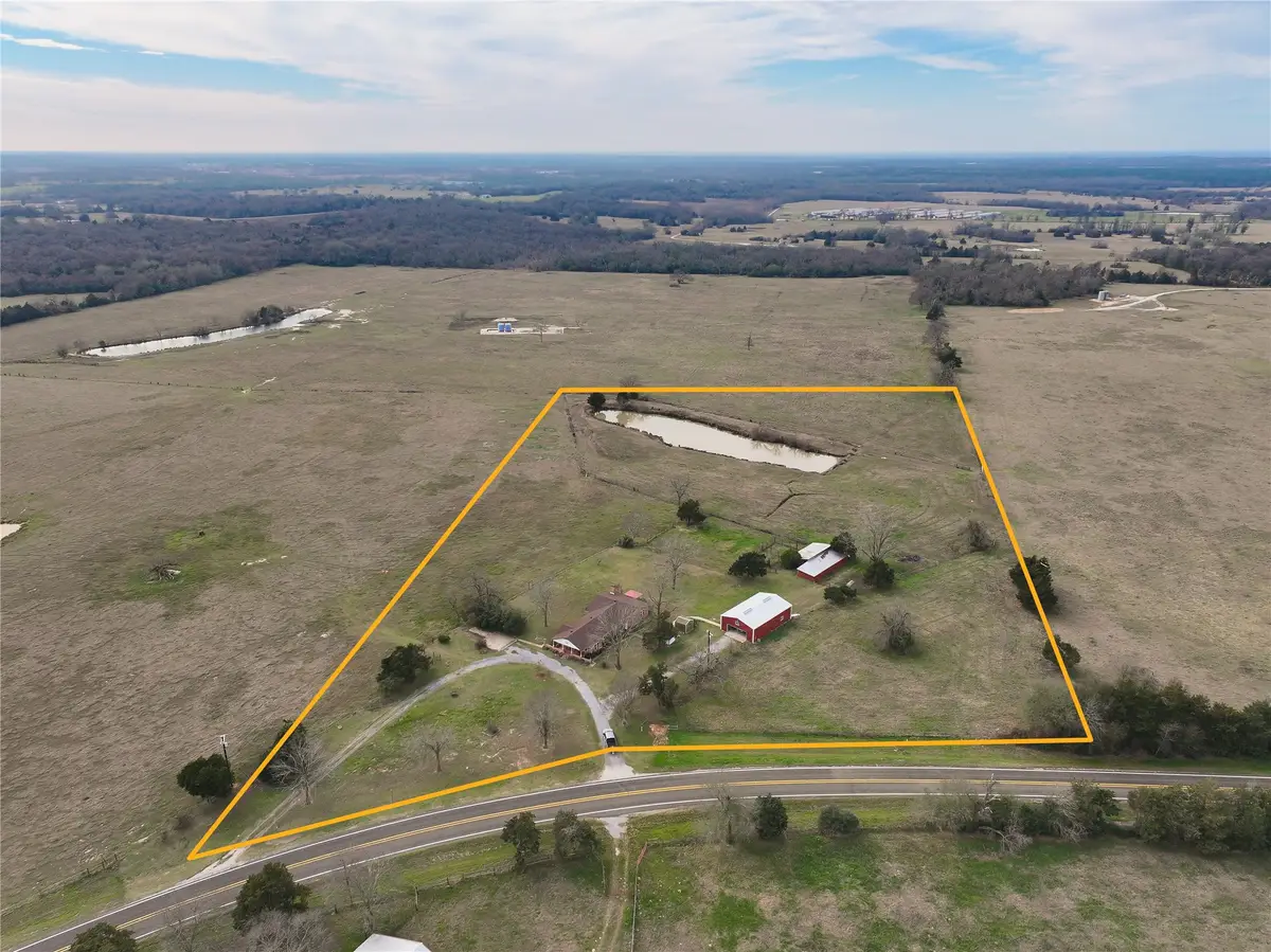 14119 Fm 1512, Jewett, TX 75846 - Image #1