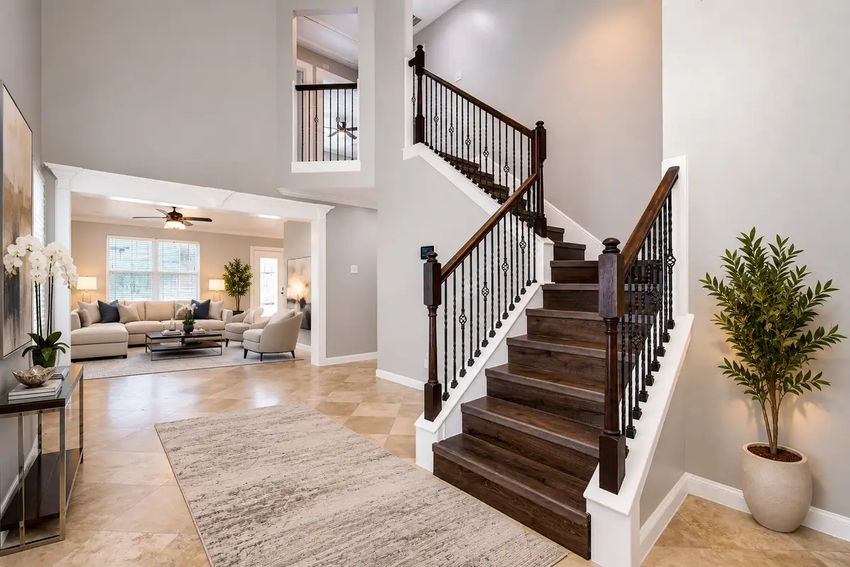 15224 Sheffield Terrace Drive, Channelview, TX 77530 - #1
