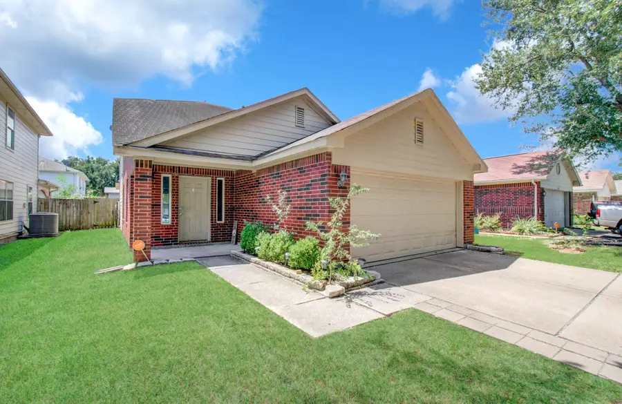 15224 Sheffield Terrace Drive, Channelview, TX 77530 - #3