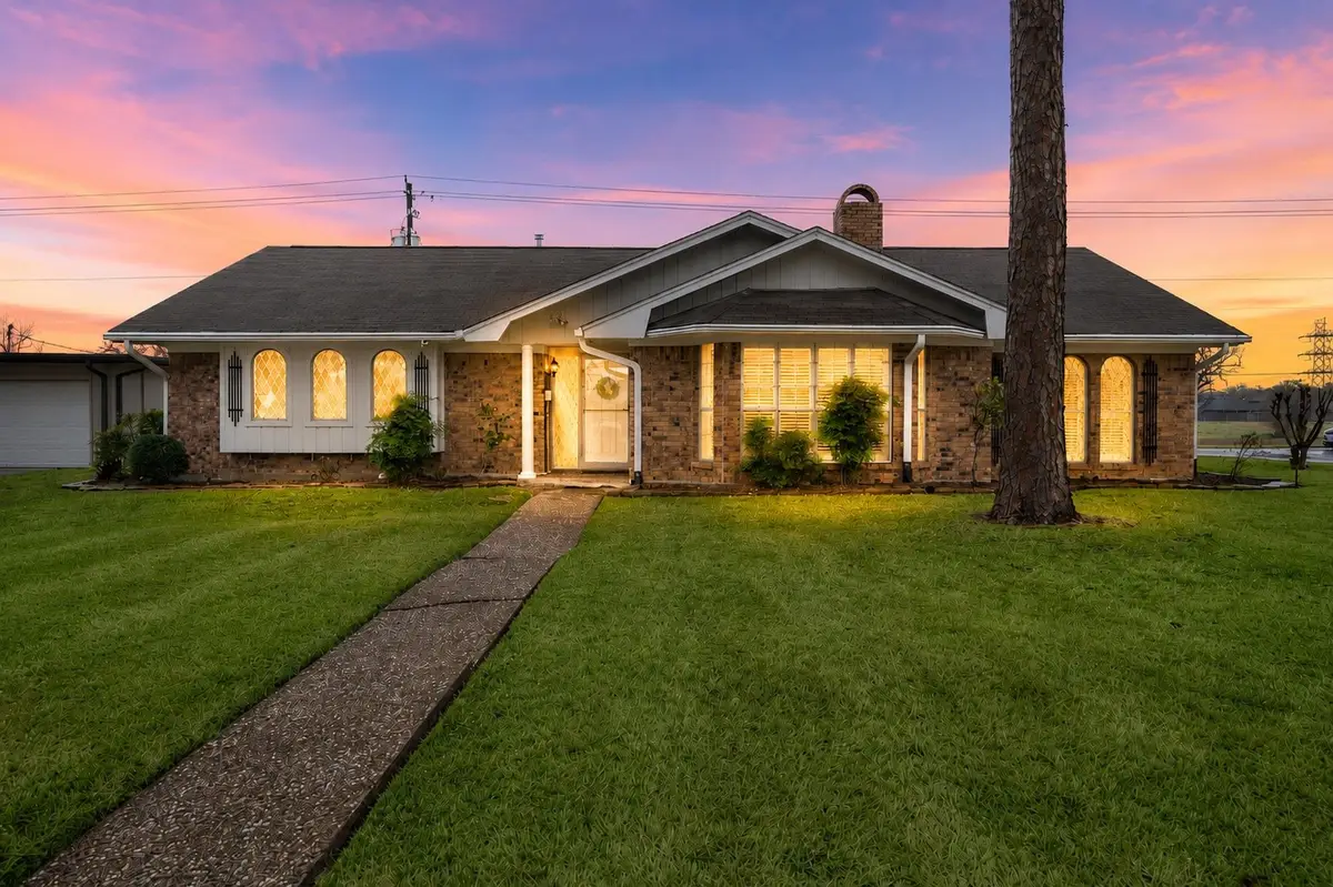4912 Goose Creek Drive, Baytown, TX 77521 - #1