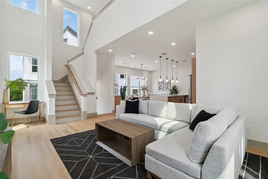 2943 Delafield Street, Houston, TX 77023 - Image #2