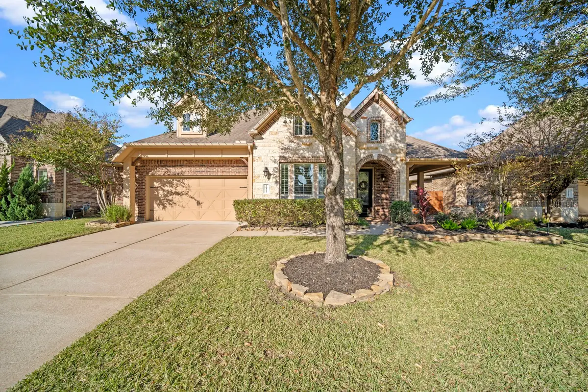 20122 Altai Terrace Drive, Spring, TX 77379 - Image #1