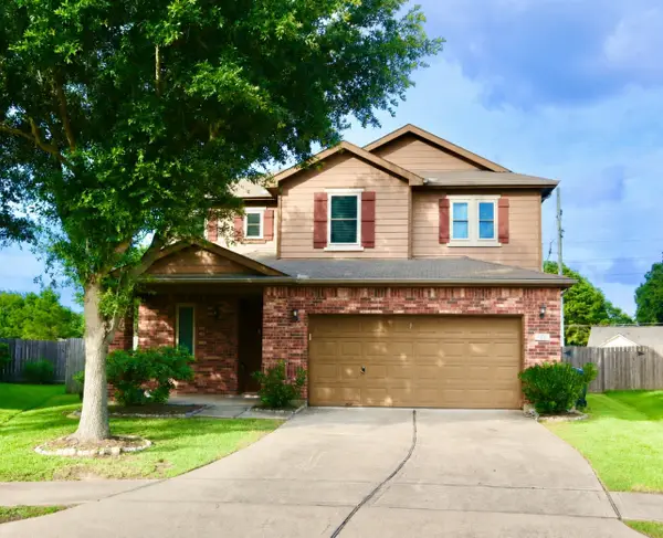 3410 Twin Meadow Lane, Katy, TX 77449