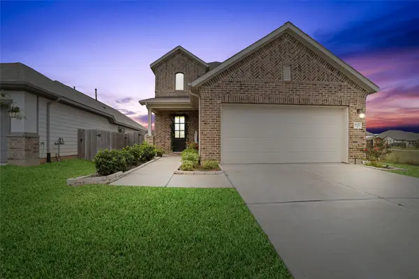 8830 Hartford River Lane, Richmond, TX 77407