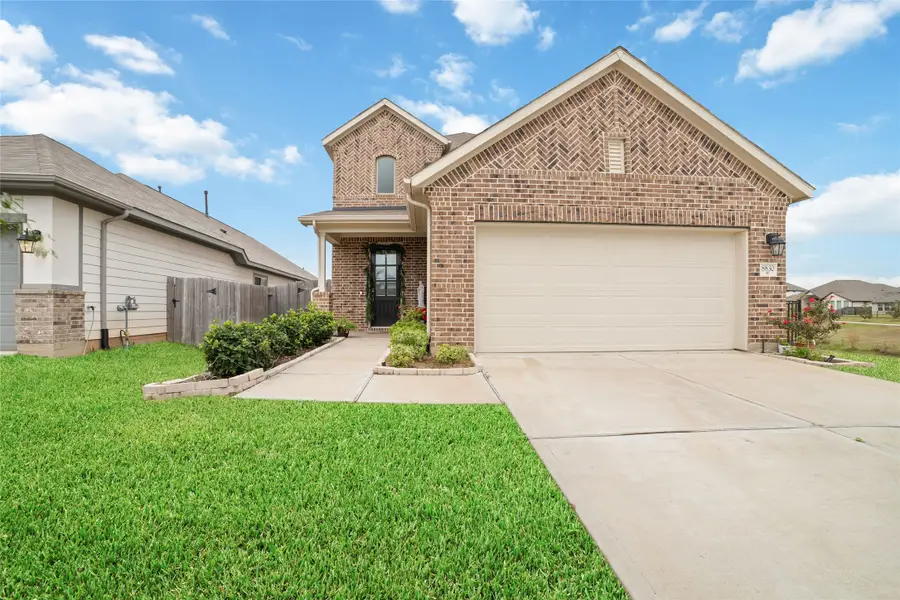 8830 Hartford River Lane, Richmond, TX 77407 - Image #2