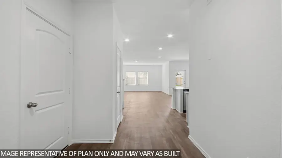 216 Golden Eagle Boulevard, New Waverly, TX 77358 - #2