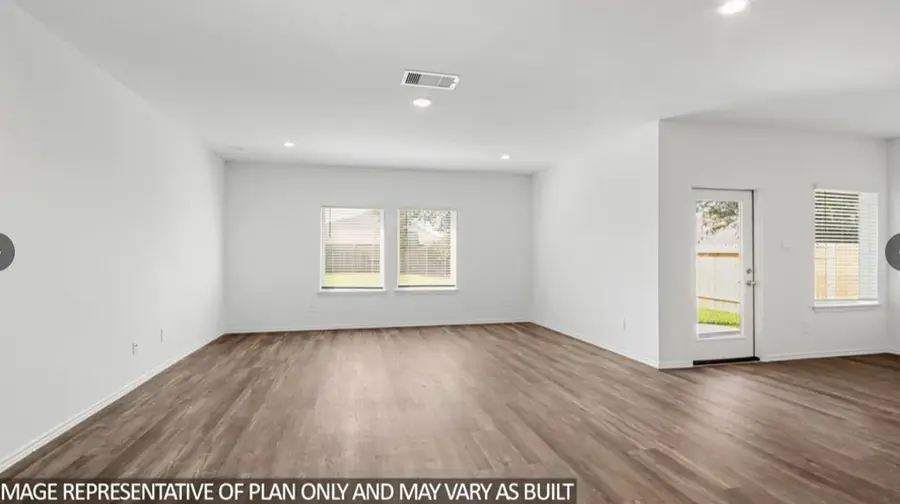 216 Golden Eagle Boulevard, New Waverly, TX 77358 - #3