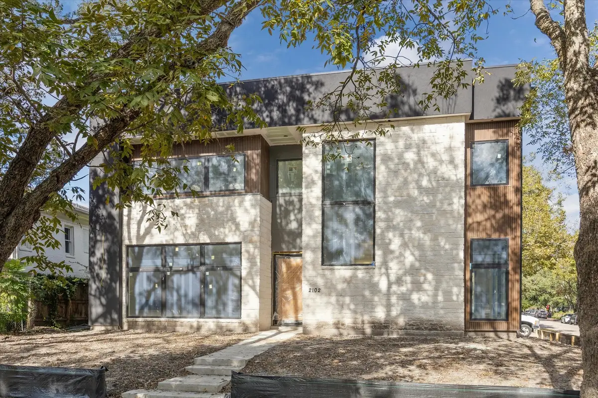 2102 Tangley Street, Houston, TX 77005 - Image #1