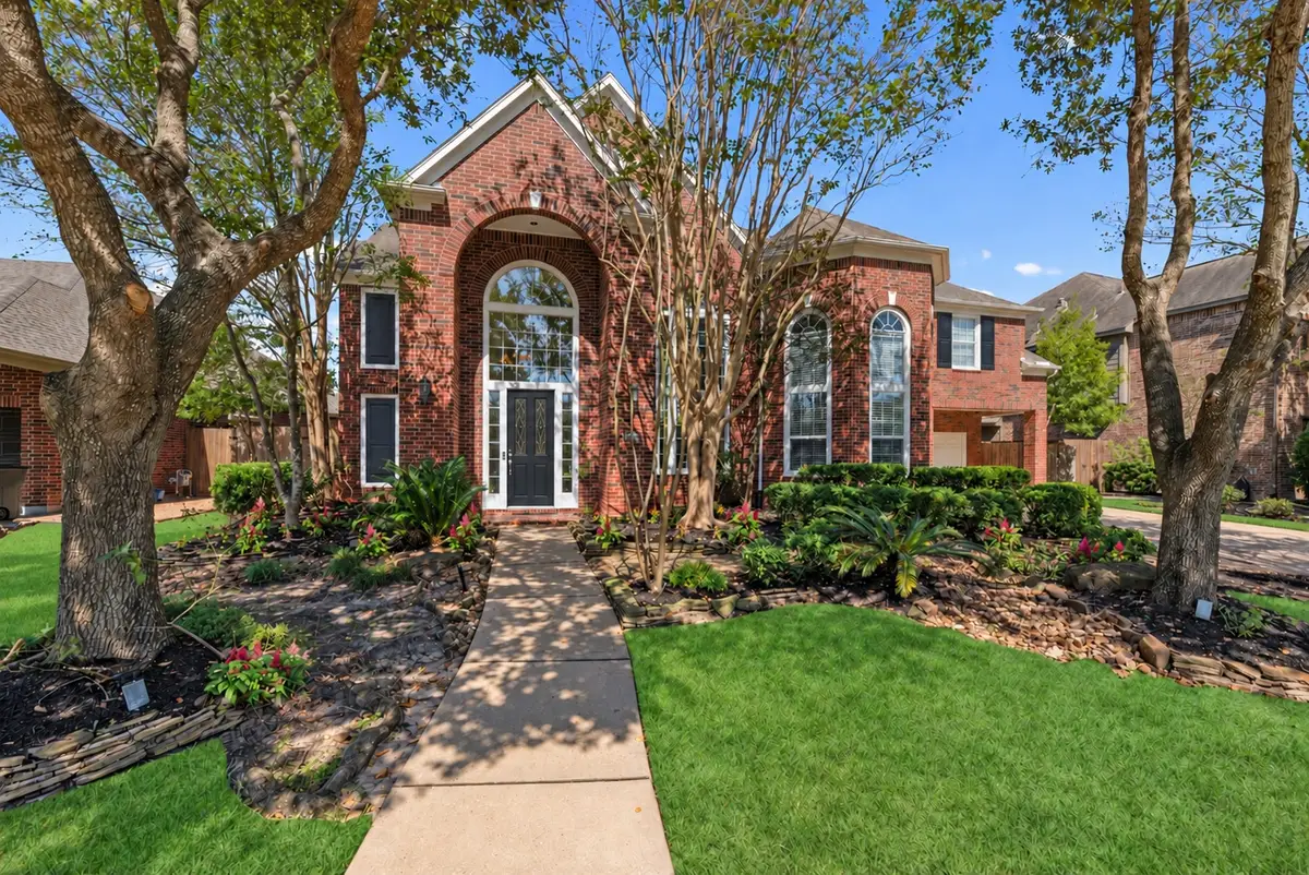 12103 Cypress Creek Lakes Drive, Cypress, TX 77433 - #1