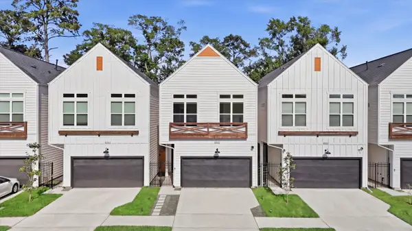 6042 Cebra Street, Houston, TX 77091