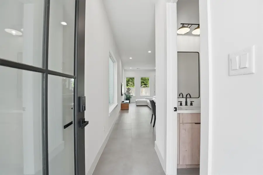 6042 Cebra Street, Houston, TX 77091 - #2