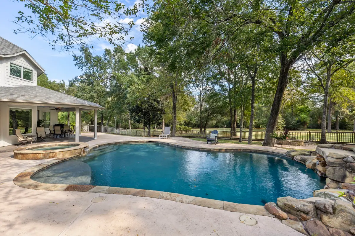 20111 Hilltop Ranch Drive, Montgomery, TX 77316 - #1