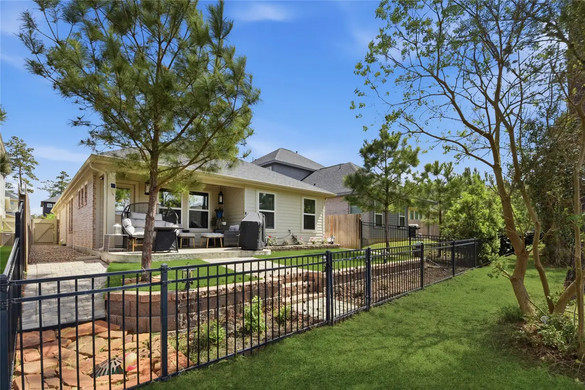 40526 Berylline Lane, Magnolia, TX 77354 - #1