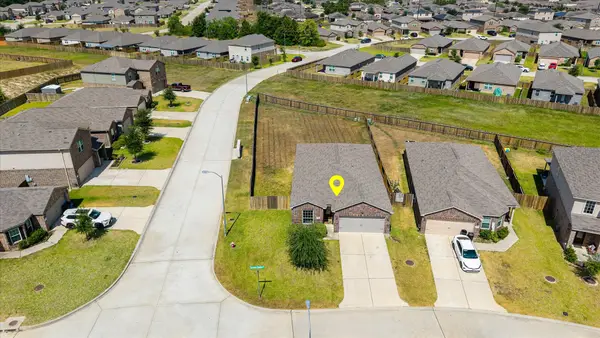 20703 Sunshine Meadow Drive, Hockley, TX 77447